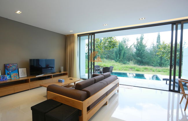 Vacation Homes Perfect Point Villa - Foto 78