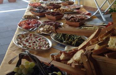 Agriturismo Borgo San Nicolao - Foto 57