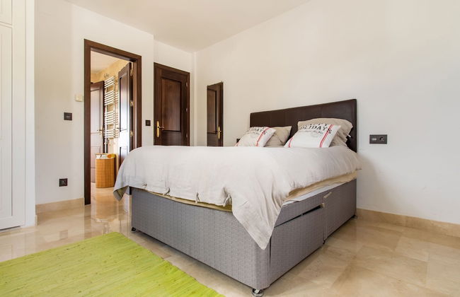 Villa in Granada With Sea Views & Pool - Foto 4