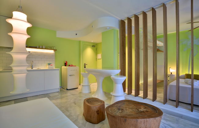 Tropicana Ibiza Suites - Adults Only - Foto 12