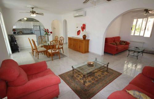 Villa San Miguel - Preciosa villa con piscina privada - Foto 32