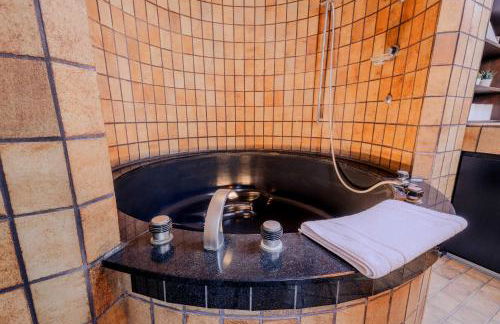 Villa Panoramica Pool & Sauna - Foto 6