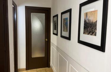 OLD TOWN GOTHIC ARCH Apartment - Foto 5