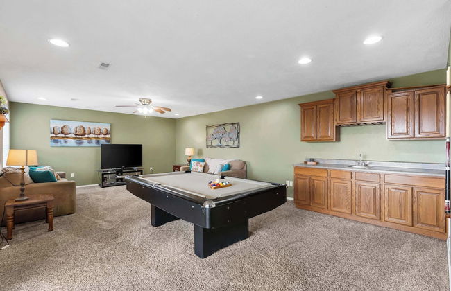 The Greenview Manor - Lake Views - Photo 22