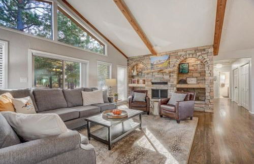 Briarhaven Forest BBQ & Patio & Fast WiFi - Foto 10