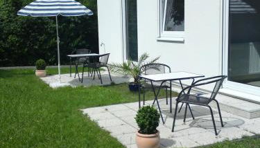 Berlin-direkt am Wasser bis 6 Personen - Foto 2