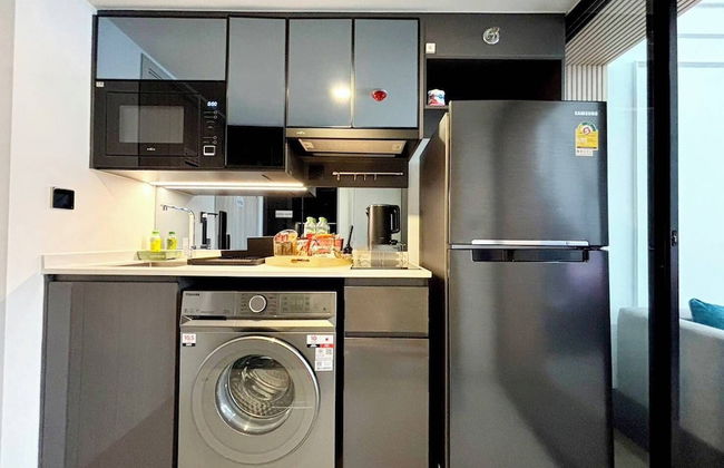 Park Origin Chula - Samyan - Photo 6