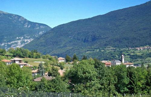 Appartamento familiare in Bivedo con vista - Photo 9