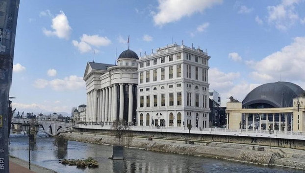 Excursión de un día a Skopje desde Salónica – Cultura y monumentos - Foto 4