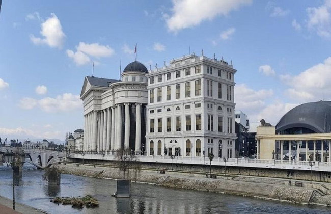 Excursión de un día a Skopje desde Salónica – Cultura y monumentos - Foto 4