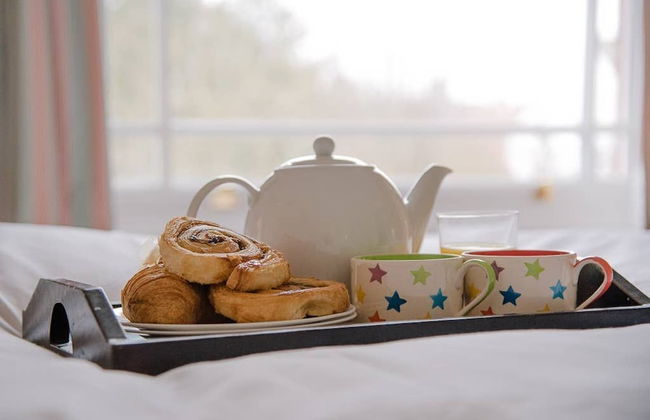 16 Hartington, Aldeburgh - Foto 3