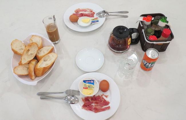 Aladdin Hotel and Apartment - Foto 34