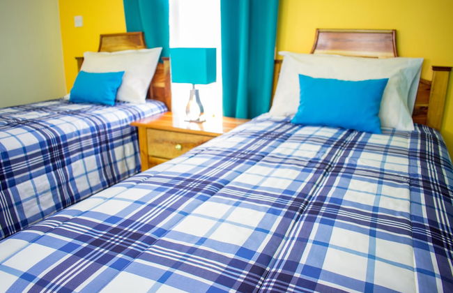 Drax Hall Manor Country Club Villa - Foto 16