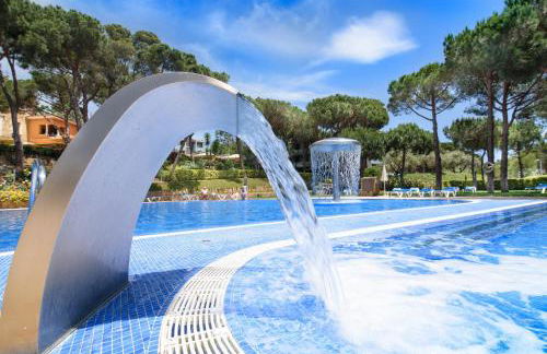 Aparthotel Ciutat de Palol - Foto 5