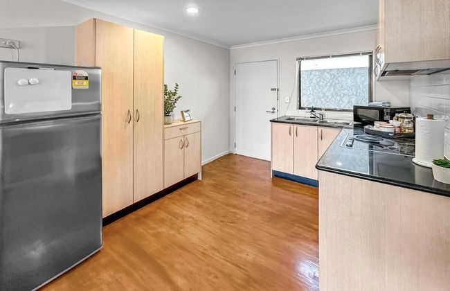 2BR Newmarket Retreat near Broadway: Zodiak Stays - Foto 10