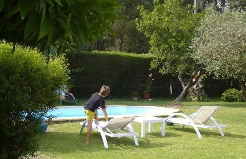 Casa do Vale-Villa with private pool and garden - Foto 18