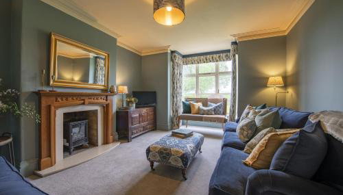 Pasture House 6 - Foto 1