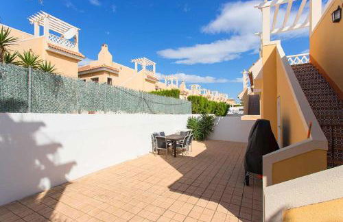 CH Villa Isla Espalmador Ciudad Quesada - Foto 20