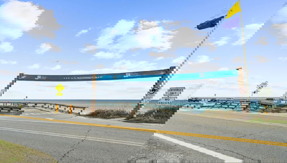 Woodland Shores Beach Resort by Panhandle Getaways - Foto 1, Imagen principal