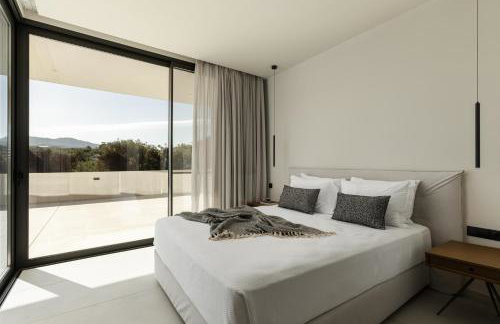 Aerial Villa - Award Winning Luxury Retreat - Foto 71
