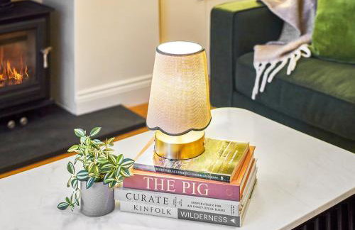 Host Stay Hovera Cottage - Foto 8