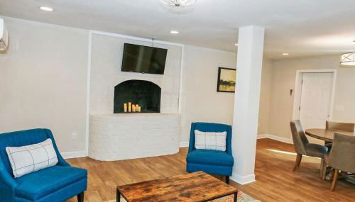 Farm Lodge with Beautiful Open Floor Plan - Foto 2