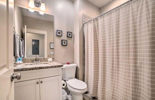 Mexico Beach Getaway with Patio - Steps to Beach! - Foto 17