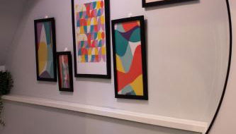 2 Bed House - Sleeps 4 - Parking - Foto 2