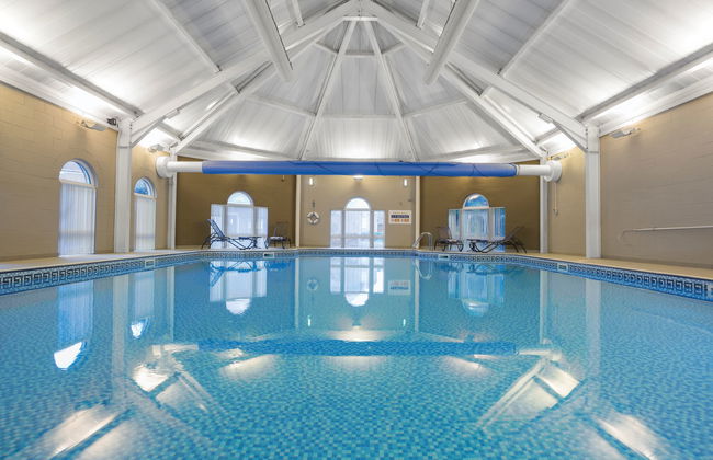 Wychnor Park Country Club By Diamond Resorts - Foto 8