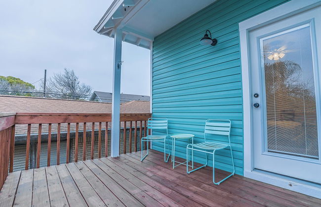 The Blue Flamingo - Foto 18