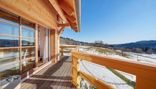 Ferienwohnung Hirtebube - Photo 3