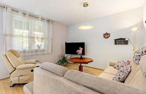 2 Zimmer Ferienwohnung 69 Qm - Foto 3