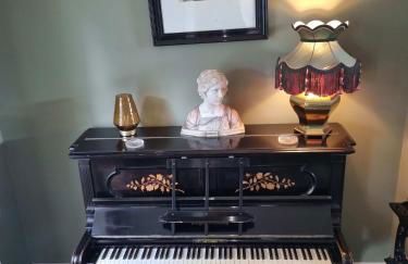 Charlemont House Moy Self Catering With Hot Tub Optional - Foto 12