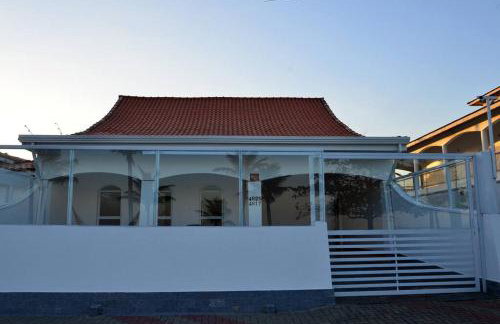 Casa pé na areia - Photo 19