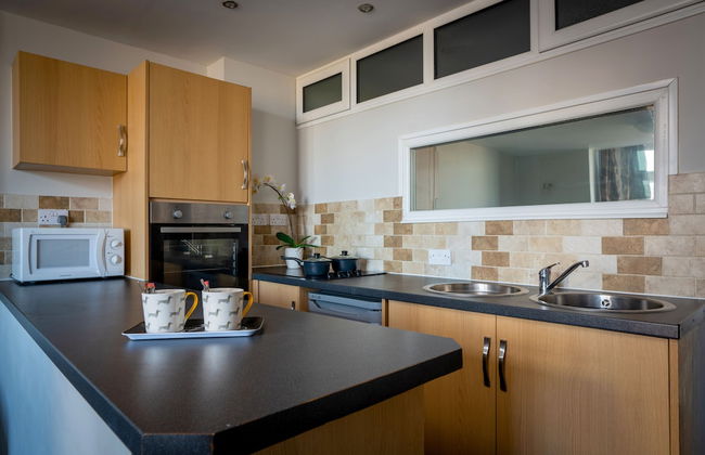 Coasters Hotel & Apartments - Foto 19