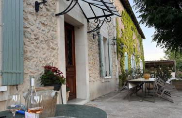 Farm House, 10 min d'Avignon - Photo 14