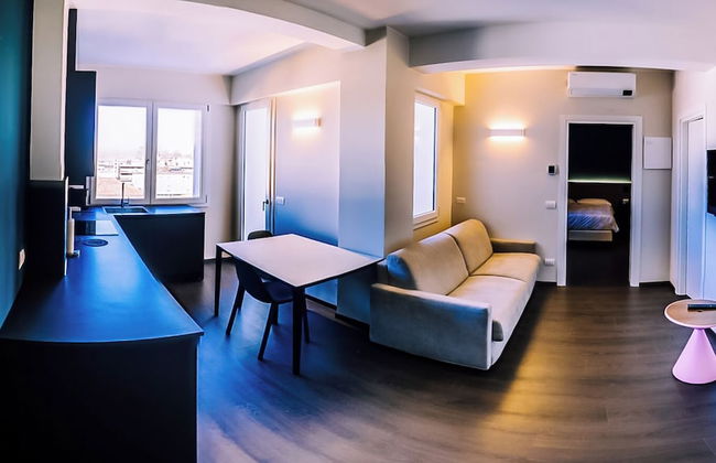 Venice Terminal Apartments & Suites - Foto 24