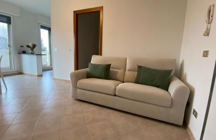 Elegance Apartment Castiona - Foto 4