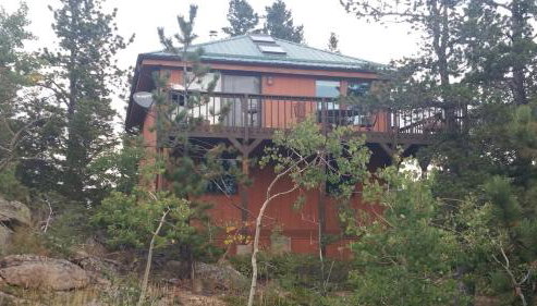 Cabin in the Woods - Foto 3