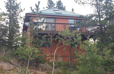 Cabin in the Woods - Foto 3