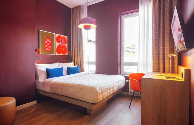 Numa Berlin Friedrichshain - Foto 13