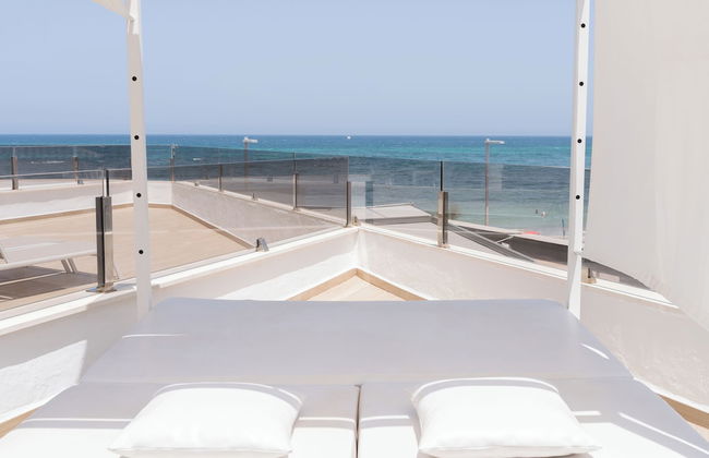 Apartamentos Ses Roquetes - Foto 13