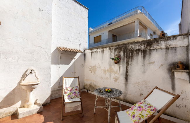 3267 Casa Romantica by Barbarhouse - Foto 19