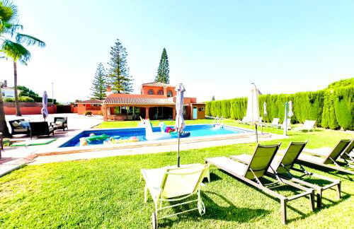 VILLA SUMMER SOL Mediterránea - Photo 53