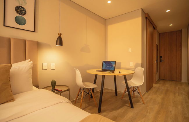 Edificio QO 97 By Jalo - Foto 24