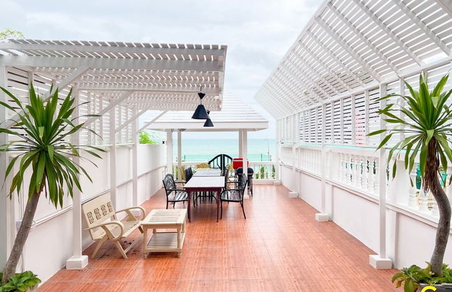 GAO Phala Ocean View Pool Villa - Foto 24