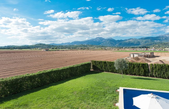 Es Mussol in Sa Pobla - Foto 19