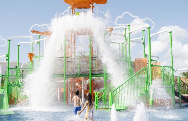 Nickelodeon Day Pass - Foto 3