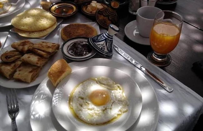 Dar Beldi - Photo 21