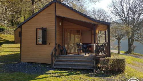 Gîte Chalet n°1 - Foto 3